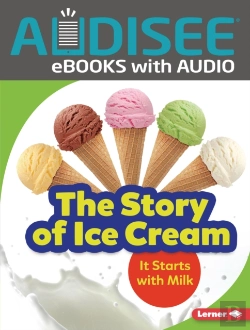 Bertrand.pt - Story Of Ice Cream