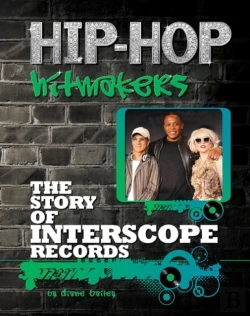 Bertrand.pt - Story Of Interscope Records