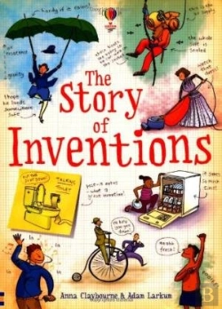 Bertrand.pt - Story Of Inventions