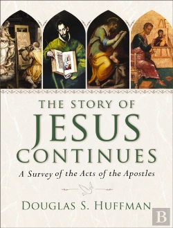 Bertrand.pt - Story Of Jesus Continues