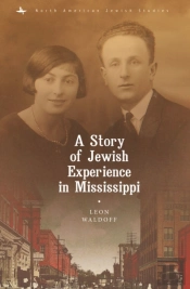 Story Of Jewish Experience In Mississippi