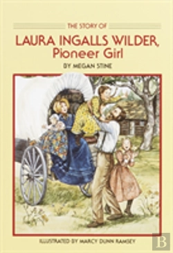 Bertrand.pt - Story Of Laura Ingalls Wilder
