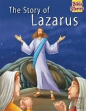 Story Of Lazarus