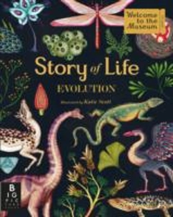 Bertrand.pt - Story Of Life: Evolution
