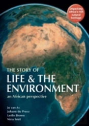 Story Of Life The Environment