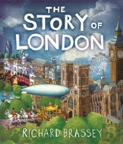 Story Of London
