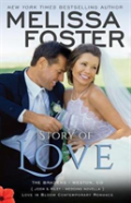 Story Of Love (Josh & Riley, Wedding)
