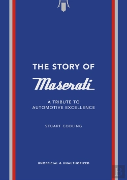 Bertrand.pt - Story Of Maserati