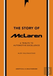 Story Of Mclaren