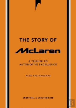 Bertrand.pt - Story Of Mclaren