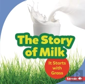 Story Of Milk