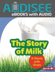 Story Of Milk