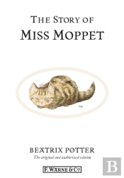 Story Of Miss Moppet