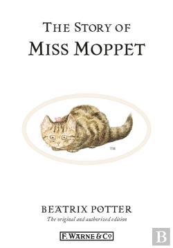 Bertrand.pt - Story Of Miss Moppet