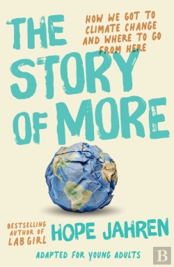 Bertrand.pt - Story Of More (Adapted For Young Adults)