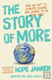 Story Of More (Adapted For Young Adults)