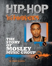 Story Of Mosley Music Group