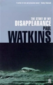 Story of my disappearance