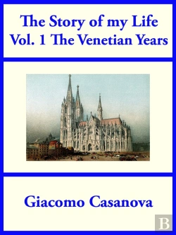 Bertrand.pt - Story Of My Life Vol 1: The Venetian Years