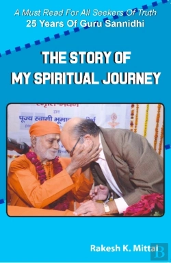 Bertrand.pt - Story Of My Spiritual Journey