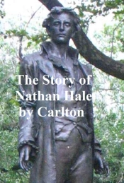 Story Of Nathan Hale