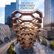 Story Of New York'S Staircase