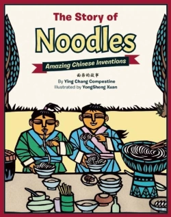 Bertrand.pt - Story Of Noodles