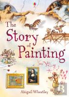 Story Of Painting