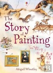 Story Of Painting