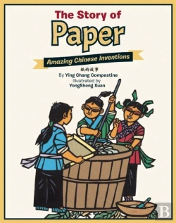 Bertrand.pt - Story Of Paper