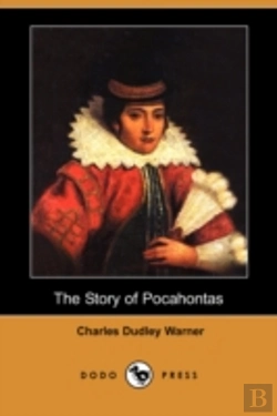 Bertrand.pt - Story Of Pocahontas (Dodo Press)