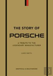 Story Of Porsche