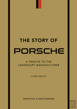 Bertrand.pt - Story Of Porsche