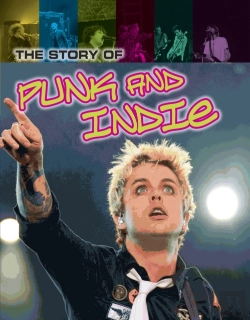 Bertrand.pt - Story Of Punk And Indie