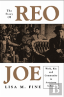 Story Of Reo Joe