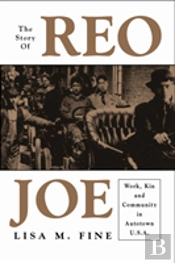 Story Of Reo Joe