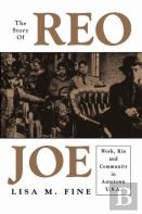 Story Of Reo Joe