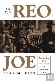 Story Of Reo Joe