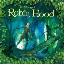 Story Of Robin Hood