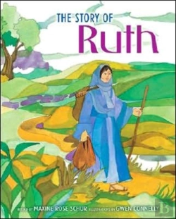 Bertrand.pt - Story Of Ruth