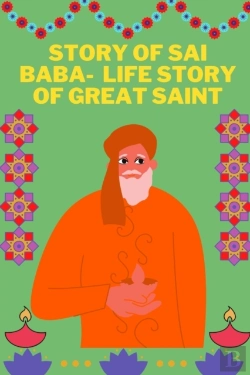 Bertrand.pt - Story Of Sai Baba- Life Story Of Great Saint