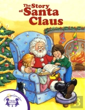 Story Of Santa Claus