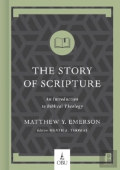 Story Of Scripture