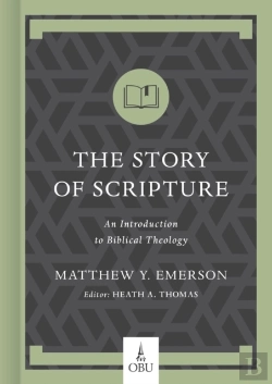 Bertrand.pt - Story Of Scripture