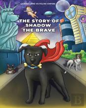 Story Of Shadow The Brave