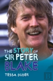Story Of Sir Peter Blake, The