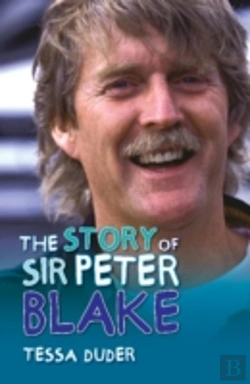 Bertrand.pt - Story Of Sir Peter Blake, The