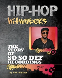 Bertrand.pt - Story Of So So Def Recordings