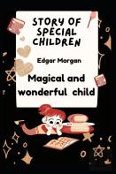 Story Of Special Children