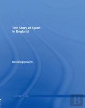 Story Of Sport In England